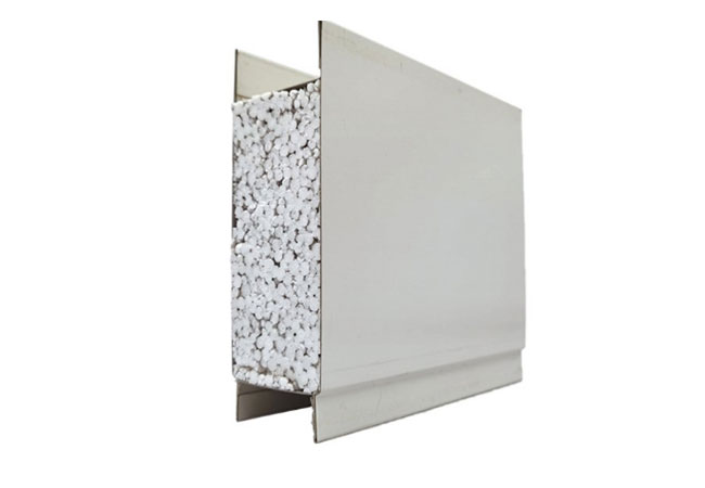 Panel Partisi Aseptik