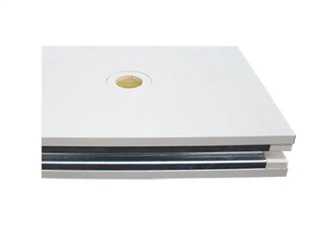 Panel Sandwich resik