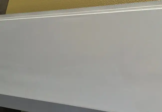 Papan Insulasi Prefabrikasi
